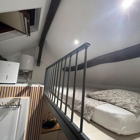 Maison Spa Soisy-sur-Seine Esterno foto