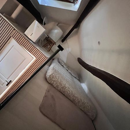 Maison Spa Soisy-sur-Seine Esterno foto