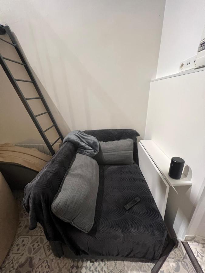 Maison Spa Soisy-sur-Seine Esterno foto