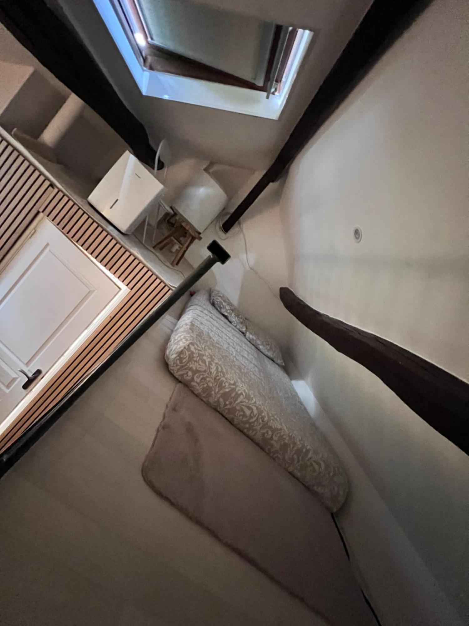 Maison Spa Soisy-sur-Seine Esterno foto